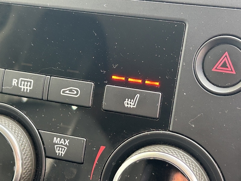 Used Land Rover Discovery Sport 2018 for sale - 76374674: Photo 40