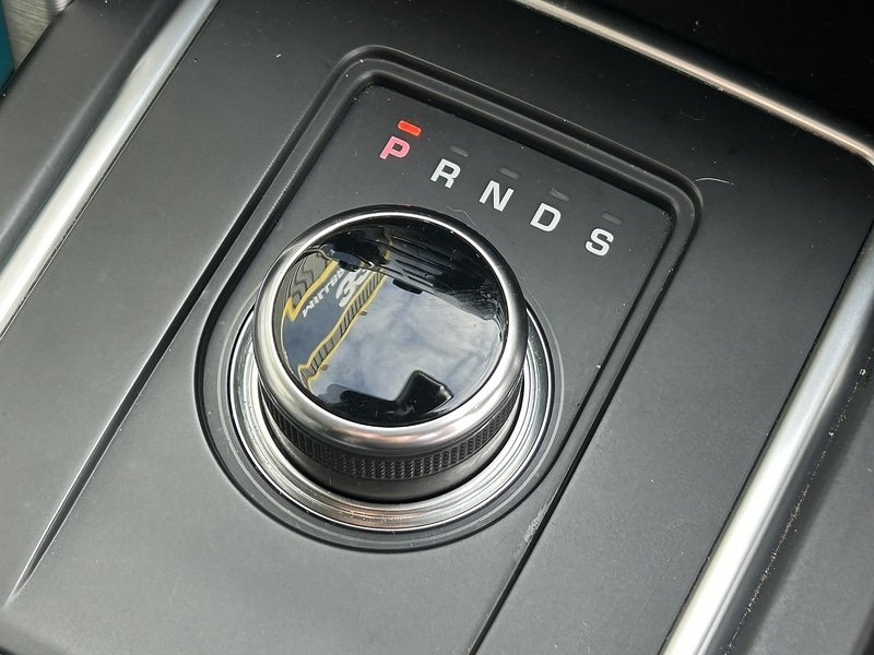 Used Land Rover Discovery Sport 2018 for sale - 76374674: Photo 46