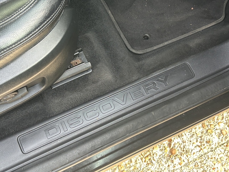 Used Land Rover Discovery Sport 2018 for sale - 76374674: Photo 50