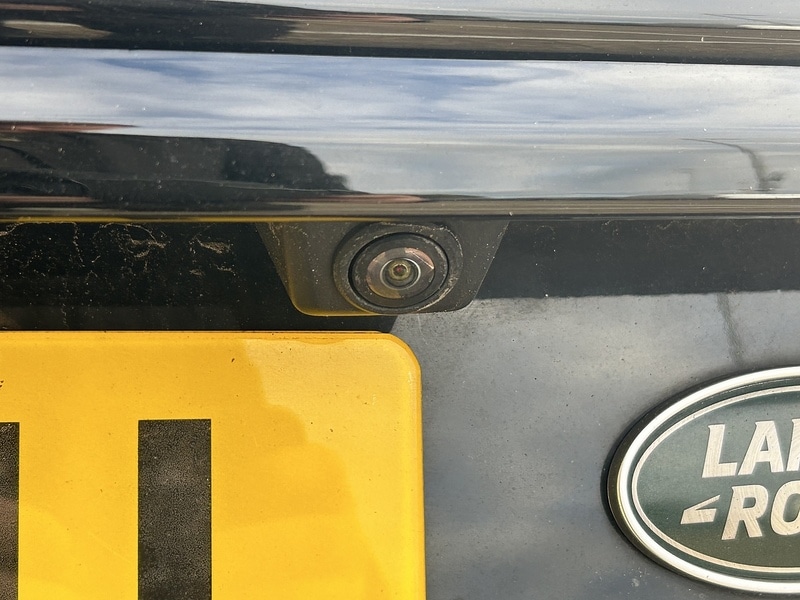 Used Land Rover Discovery Sport 2018 for sale - 76374674: Photo 51