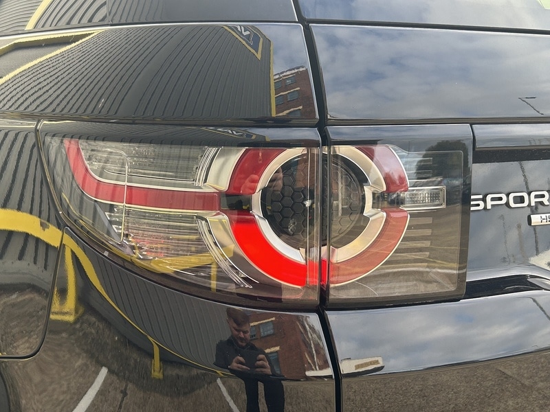 Used Land Rover Discovery Sport 2018 for sale - 76374674: Photo 55