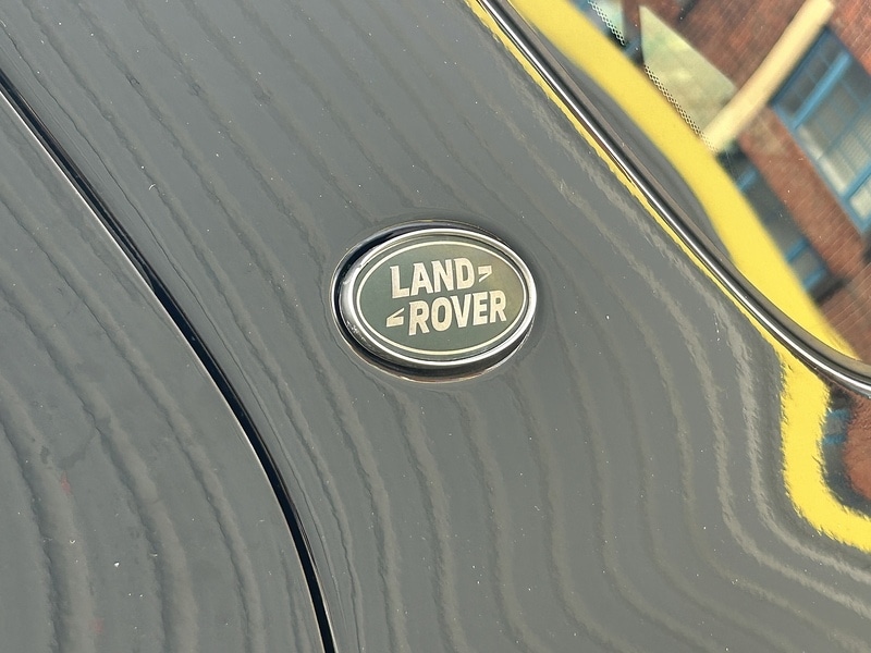 Used Land Rover Discovery Sport 2018 for sale - 76374674: Photo 56