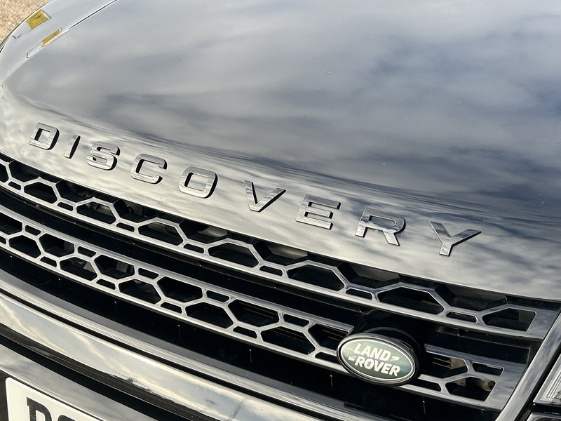 Used Land Rover Discovery Sport 2018 for sale - 76374674: Photo 59