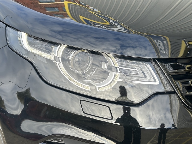 Used Land Rover Discovery Sport 2018 for sale - 76374674: Photo 60