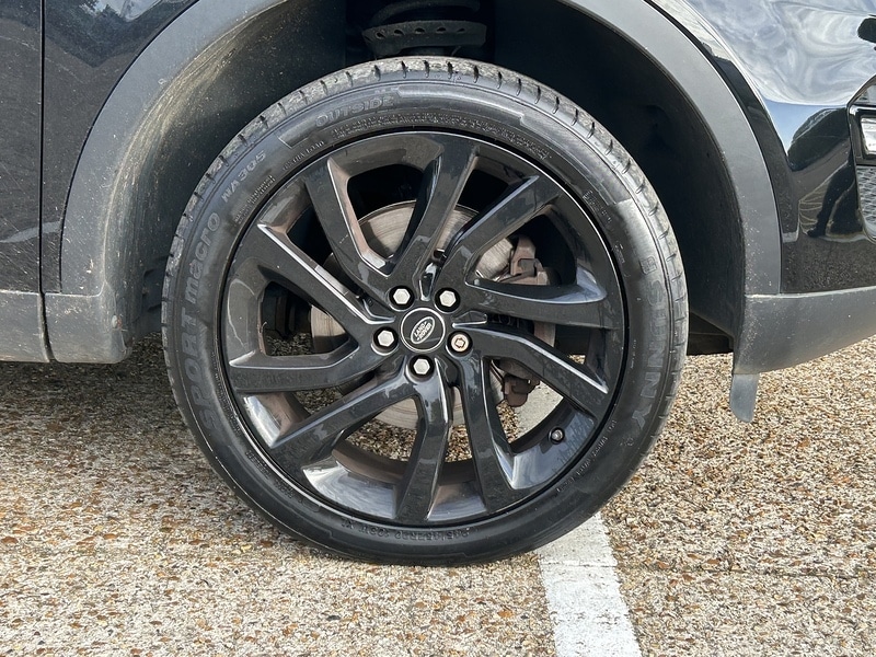 Used Land Rover Discovery Sport 2018 for sale - 76374674: Photo 62