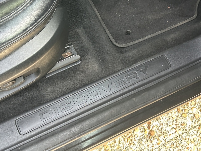 Used Land Rover Discovery Sport 2018 for sale - 76374674: Photo 63