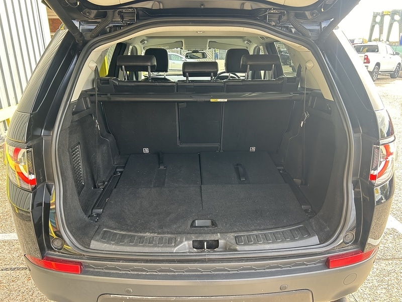 Used Land Rover Discovery Sport 2018 for sale - 76374674: Photo 72