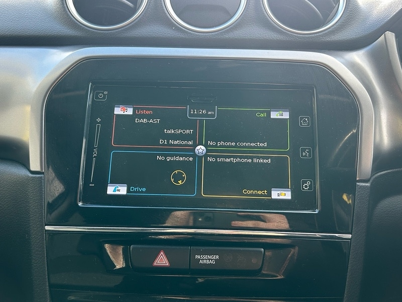 Used Suzuki Vitara 2022 for sale - 77234451: Photo 12