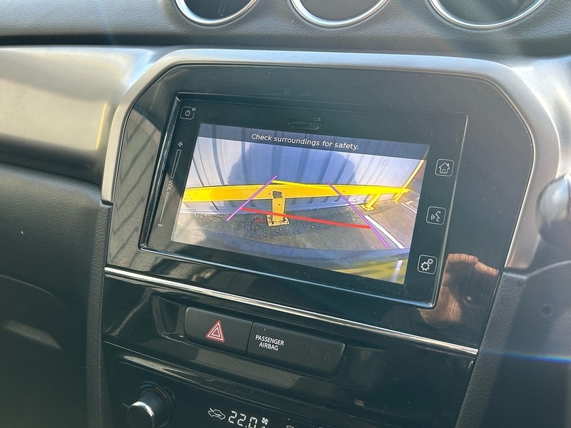 Used Suzuki Vitara 2022 for sale - 77234451: Photo 16