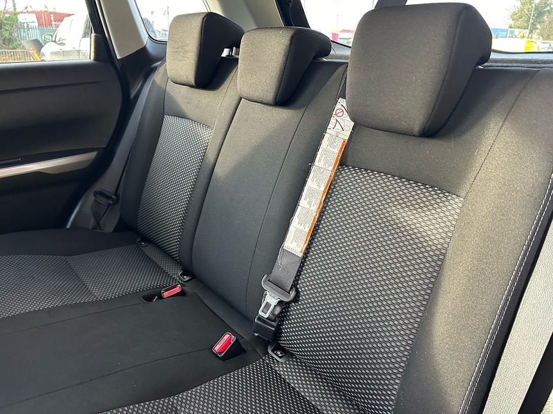 Used Suzuki Vitara 2022 for sale - 77234451: Photo 18