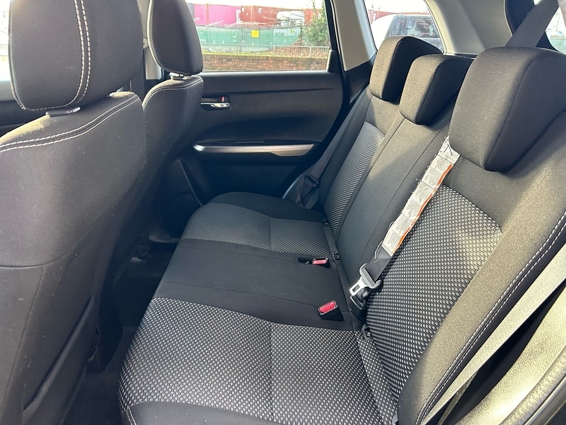 Used Suzuki Vitara 2022 for sale - 77234451: Photo 19