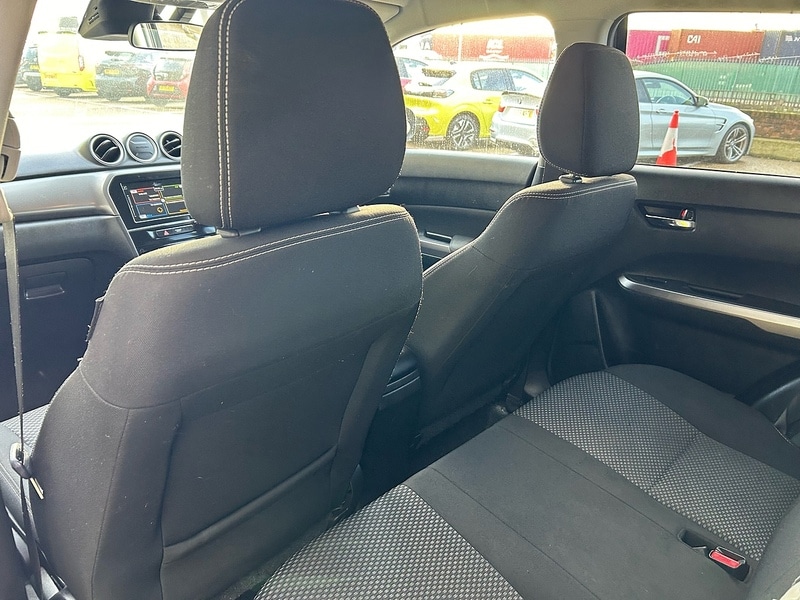 Used Suzuki Vitara 2022 for sale - 77234451: Photo 20