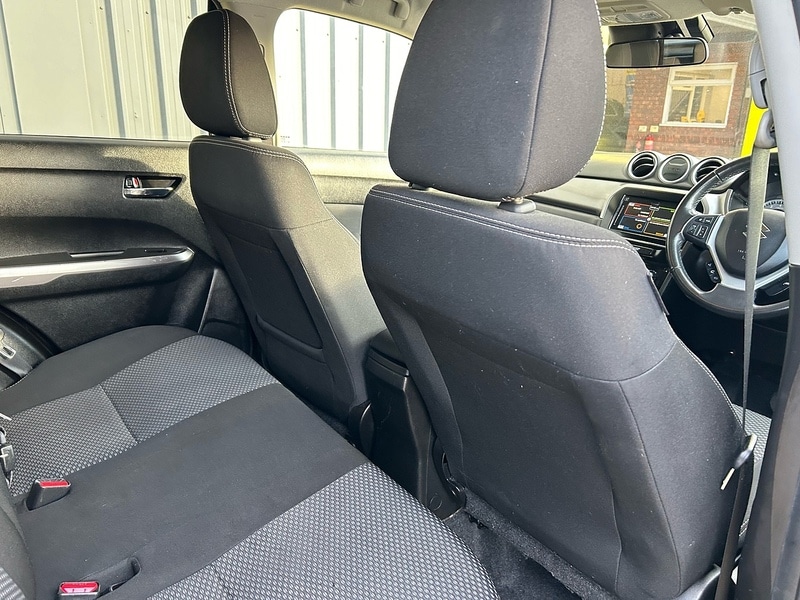 Used Suzuki Vitara 2022 for sale - 77234451: Photo 21