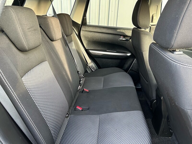 Used Suzuki Vitara 2022 for sale - 77234451: Photo 22