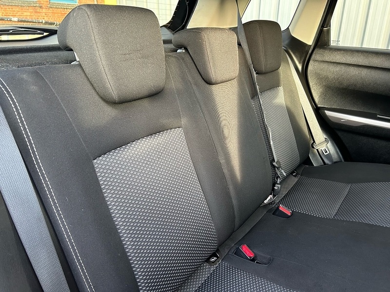 Used Suzuki Vitara 2022 for sale - 77234451: Photo 23