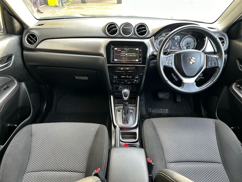 Used Suzuki Vitara 2022 for sale - 77234451: Photo 24