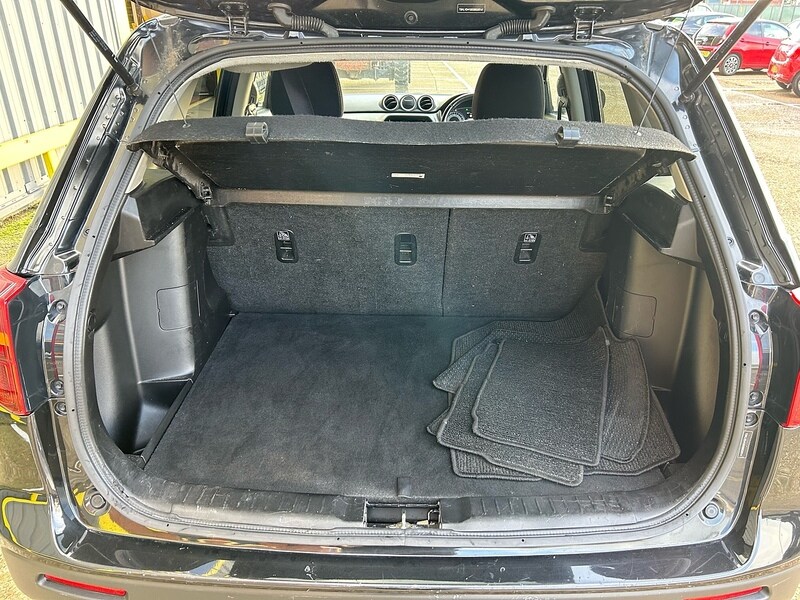 Used Suzuki Vitara 2022 for sale - 77234451: Photo 26