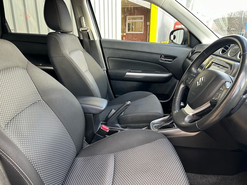 Used Suzuki Vitara 2022 for sale - 77234451: Photo 3