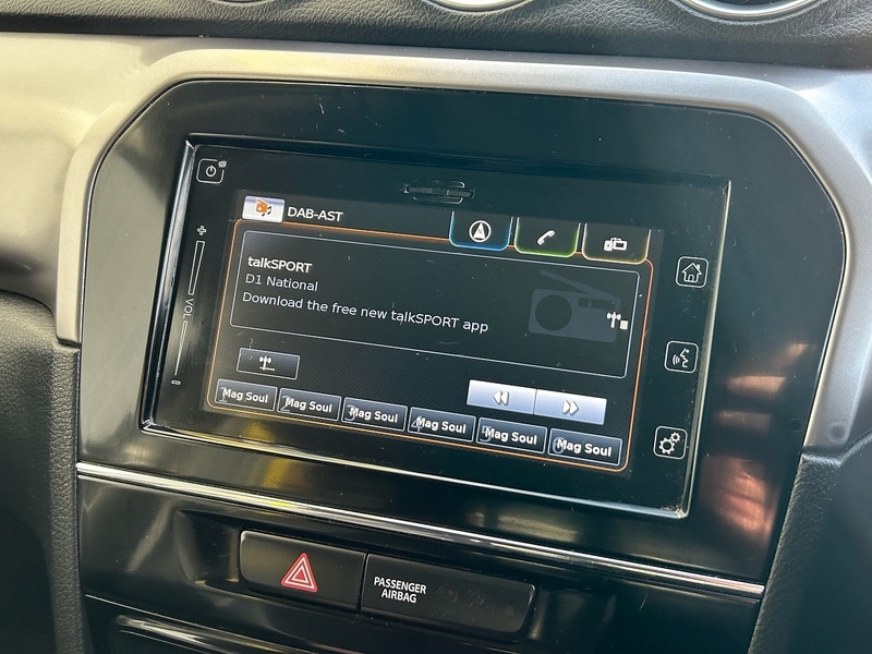 Used Suzuki Vitara 2022 for sale - 77234451: Photo 35