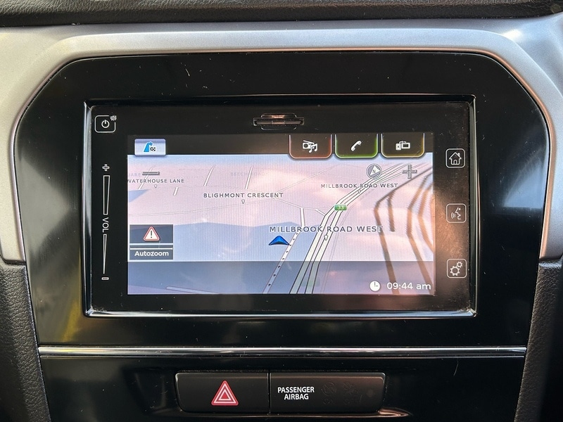 Used Suzuki Vitara 2022 for sale - 77234451: Photo 36