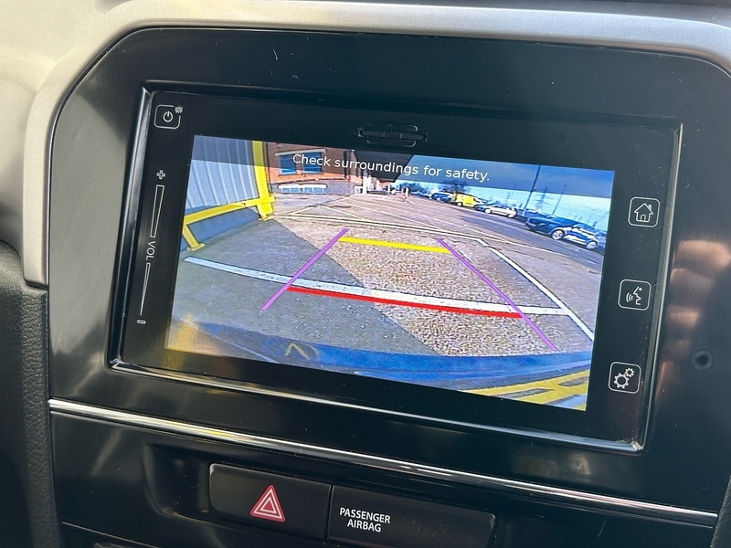 Used Suzuki Vitara 2022 for sale - 77234451: Photo 38