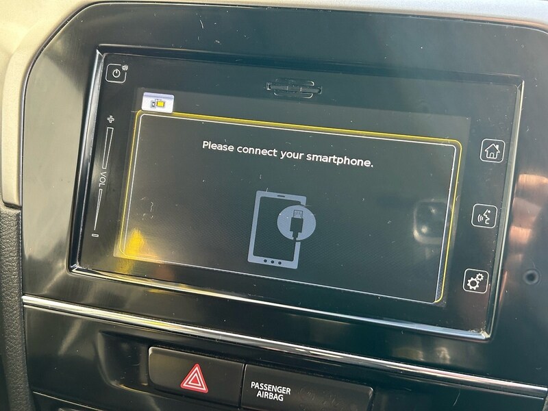 Used Suzuki Vitara 2022 for sale - 77234451: Photo 39