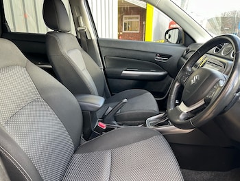 Used Suzuki Vitara 2022 for sale - 77234451: Photo