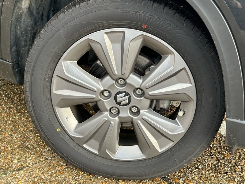 Used Suzuki Vitara 2022 for sale - 77234451: Photo 4