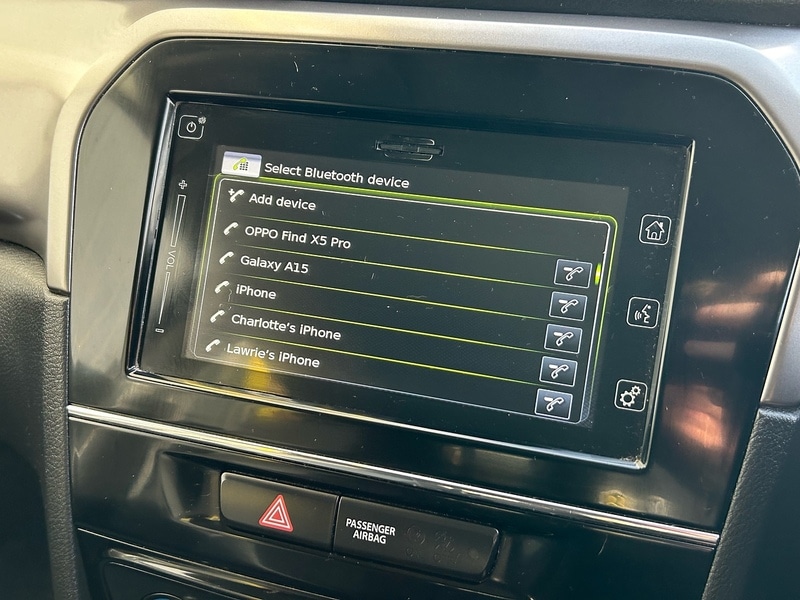 Used Suzuki Vitara 2022 for sale - 77234451: Photo 40