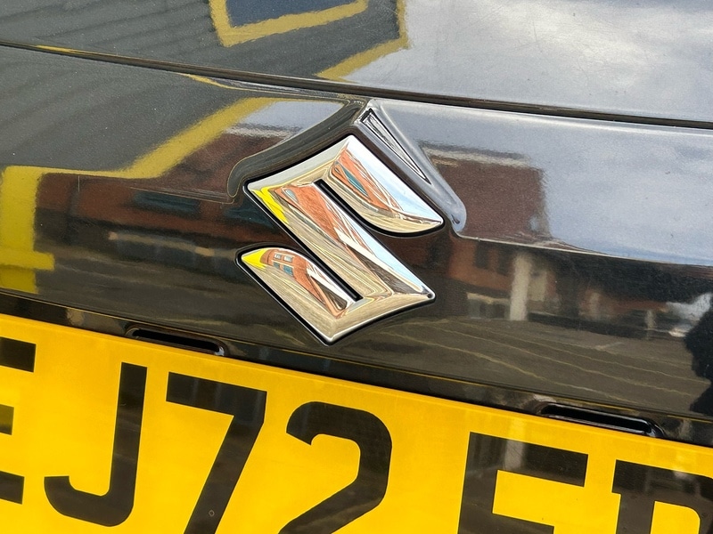 Used Suzuki Vitara 2022 for sale - 77234451: Photo 61