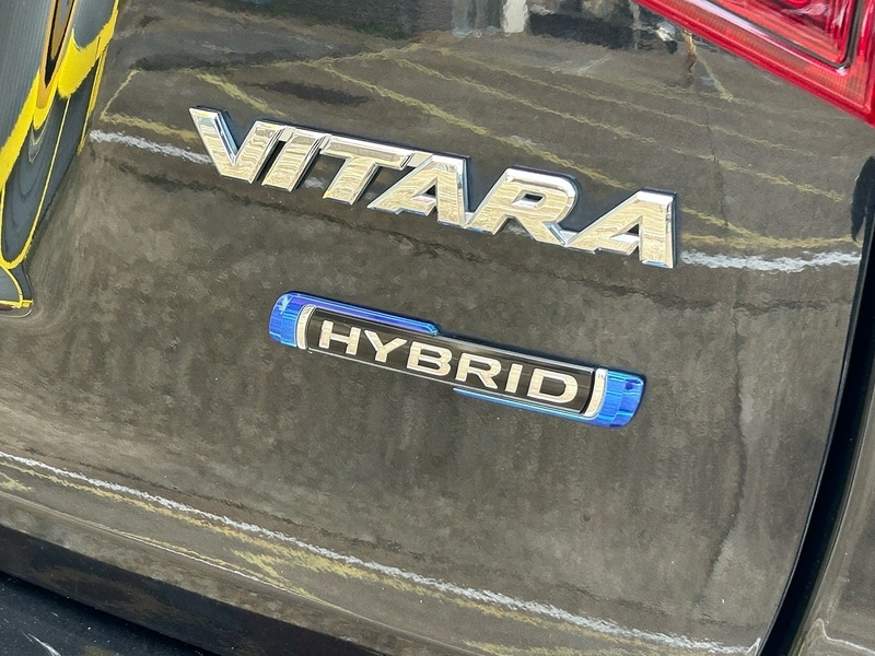 Used Suzuki Vitara 2022 for sale - 77234451: Photo 62