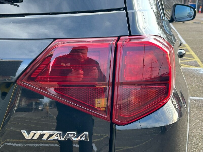 Used Suzuki Vitara 2022 for sale - 77234451: Photo 63