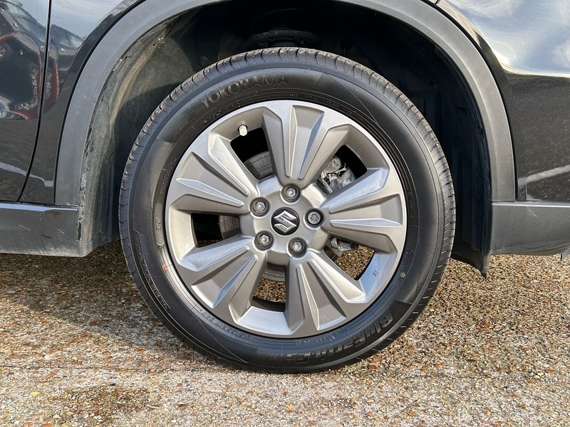 Used Suzuki Vitara 2022 for sale - 77234451: Photo 67