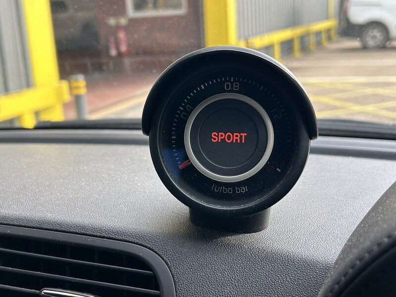 Used Abarth 595 2015 for sale - 76320220: Photo 22