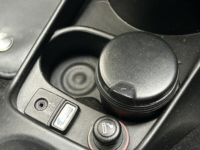Used Abarth 595 2015 for sale - 76320220: Photo 42