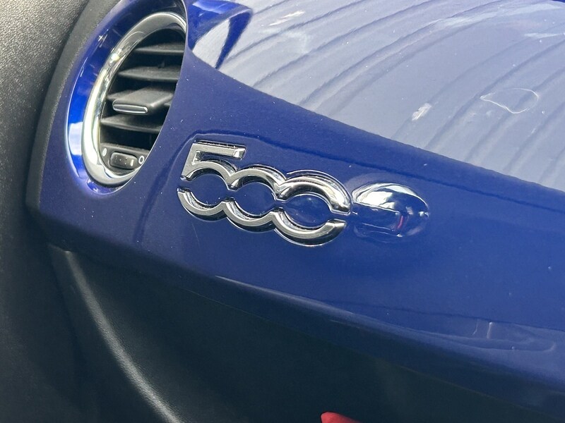 Used Abarth 595 2015 for sale - 76320220: Photo 46
