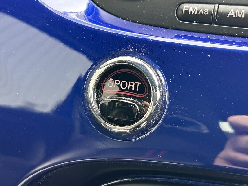 Used Abarth 595 2015 for sale - 76320220: Photo 50