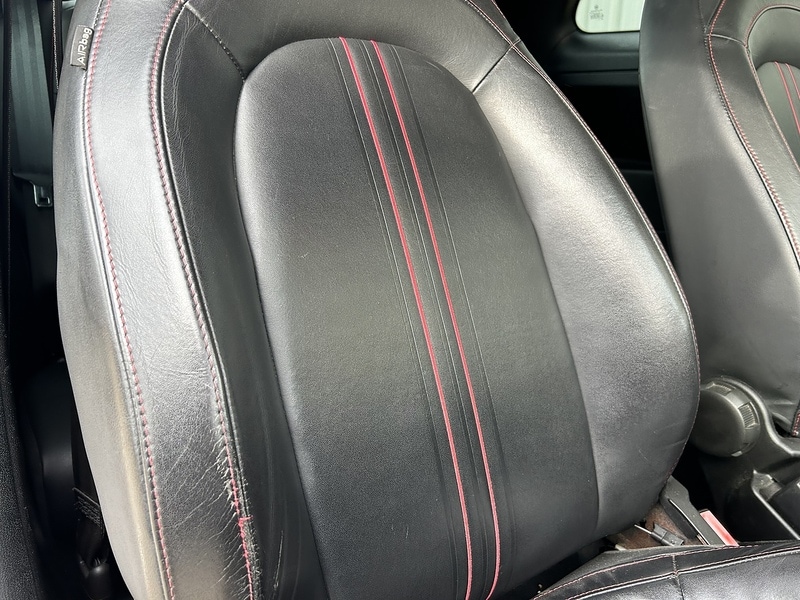 Used Abarth 595 2015 for sale - 76320220: Photo 52