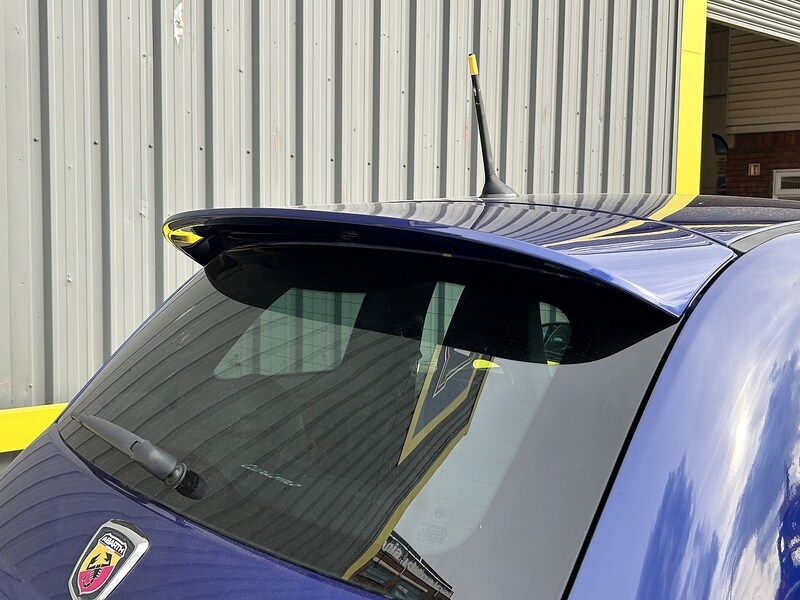 Used Abarth 595 2015 for sale - 76320220: Photo 56
