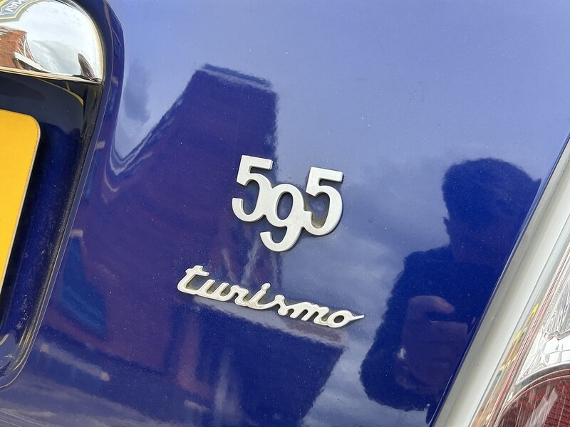 Used Abarth 595 2015 for sale - 76320220: Photo 61