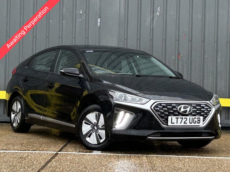 Used Hyundai IONIQ 2022 for sale - 76665876: Photo 1