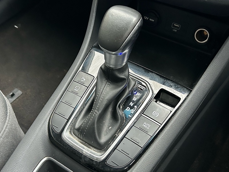 Used Hyundai IONIQ 2022 for sale - 76665876: Photo 10