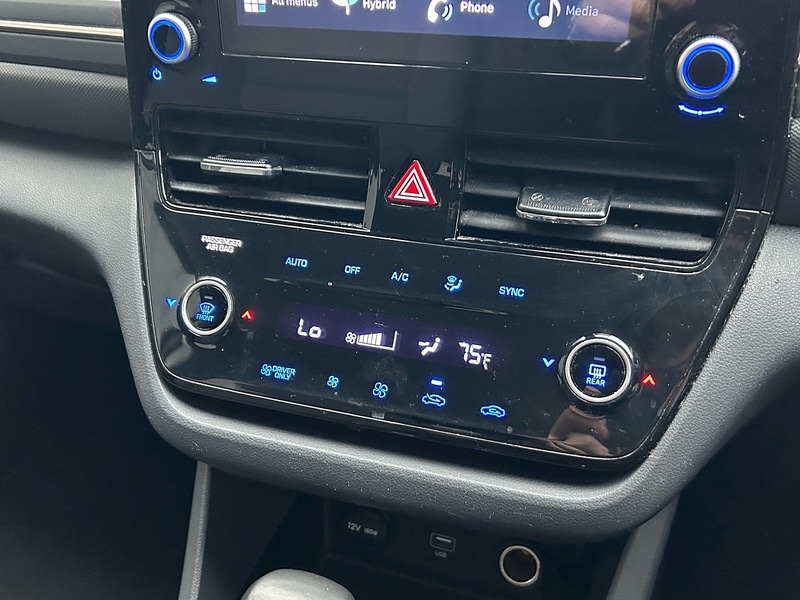 Used Hyundai IONIQ 2022 for sale - 76665876: Photo 11