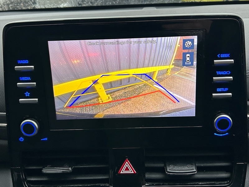 Used Hyundai IONIQ 2022 for sale - 76665876: Photo 14