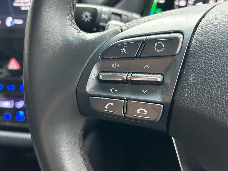 Used Hyundai IONIQ 2022 for sale - 76665876: Photo 4