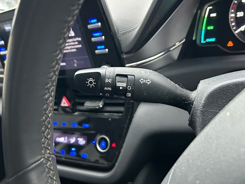 Used Hyundai IONIQ 2022 for sale - 76665876: Photo 6