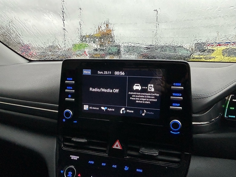 Used Hyundai IONIQ 2022 for sale - 76665876: Photo 9