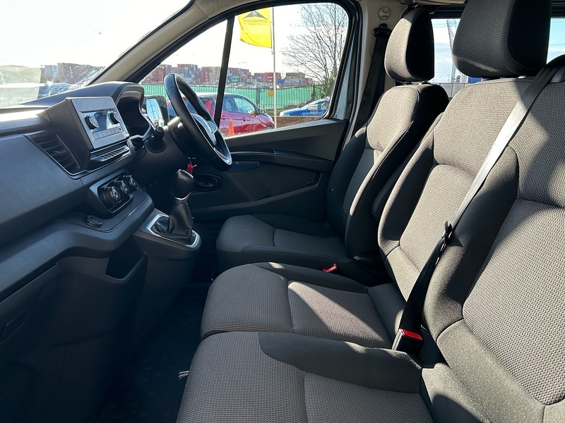 Used Renault Trafic 2022 for sale - 77086543: Photo 13