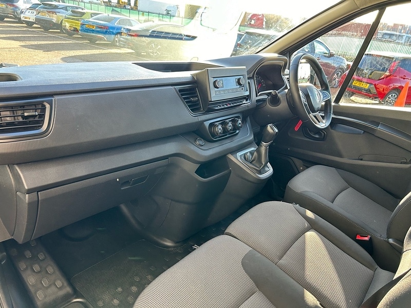 Used Renault Trafic 2022 for sale - 77086543: Photo 14