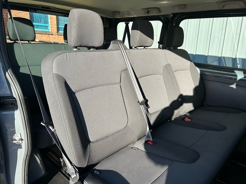 Used Renault Trafic 2022 for sale - 77086543: Photo 20